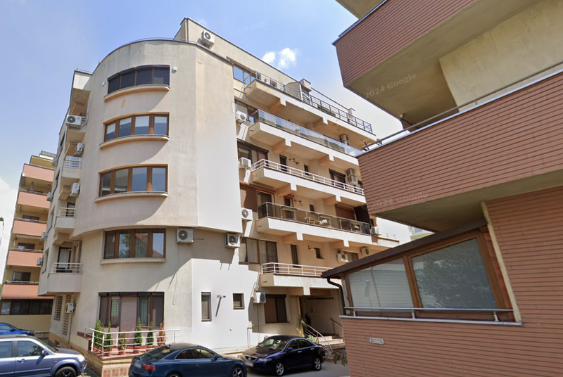 Herastrau, Nordului, Cartierul Francez, apartament exclusivist 3 camere.