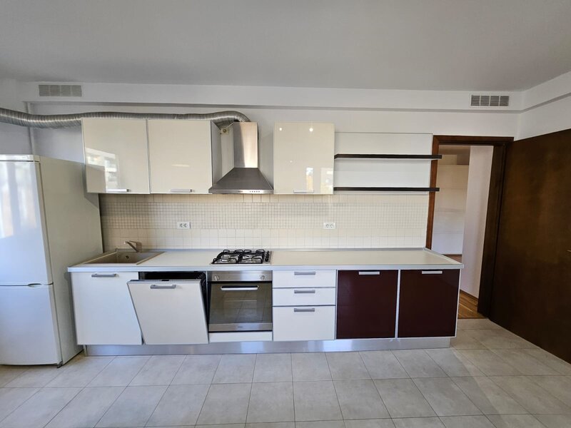 Herastrau, Nordului, Cartierul Francez, apartament exclusivist 3 camere.