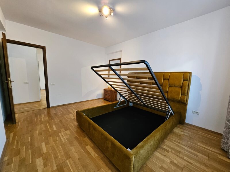 Herastrau, Nordului, Cartierul Francez, apartament exclusivist 3 camere.